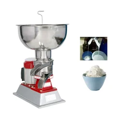 Made in India 60 LPH Electric Milk Cream Separator With SS Bowl & 8 Ltr Tank Capacity 